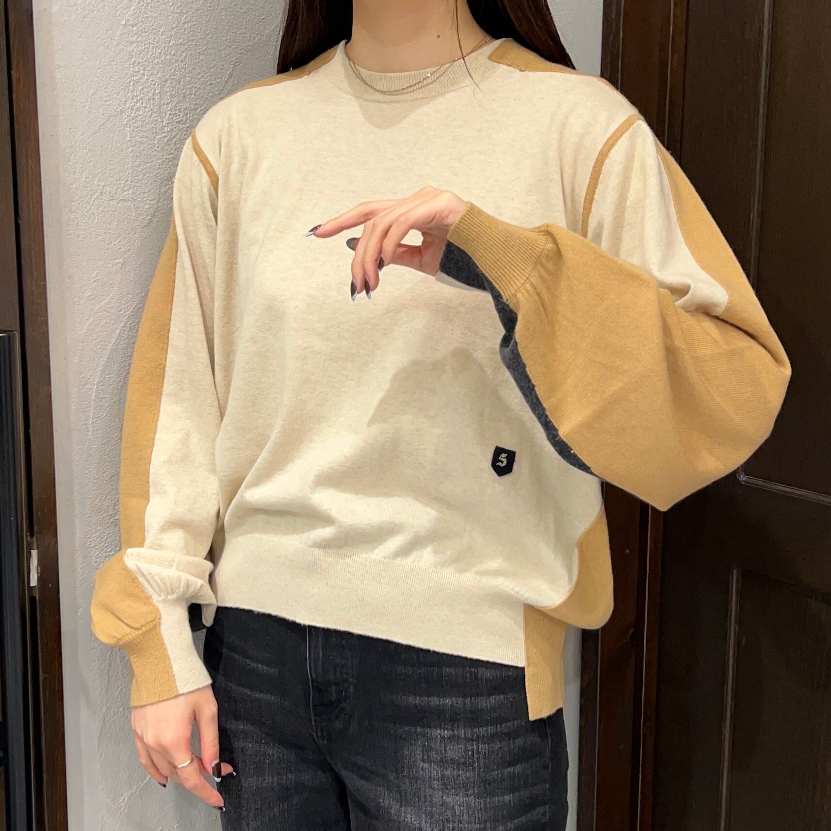 ブランバスク/BLANC basque | 20ｰtwentyｰ