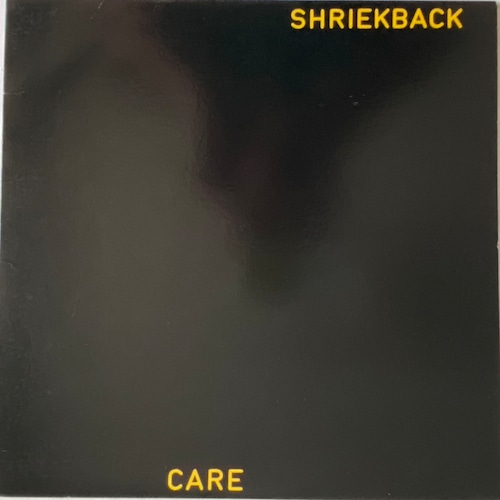 【LP】Shriekback – Care