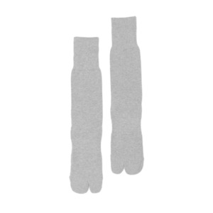 New Standard Socks(Heather Gray)
