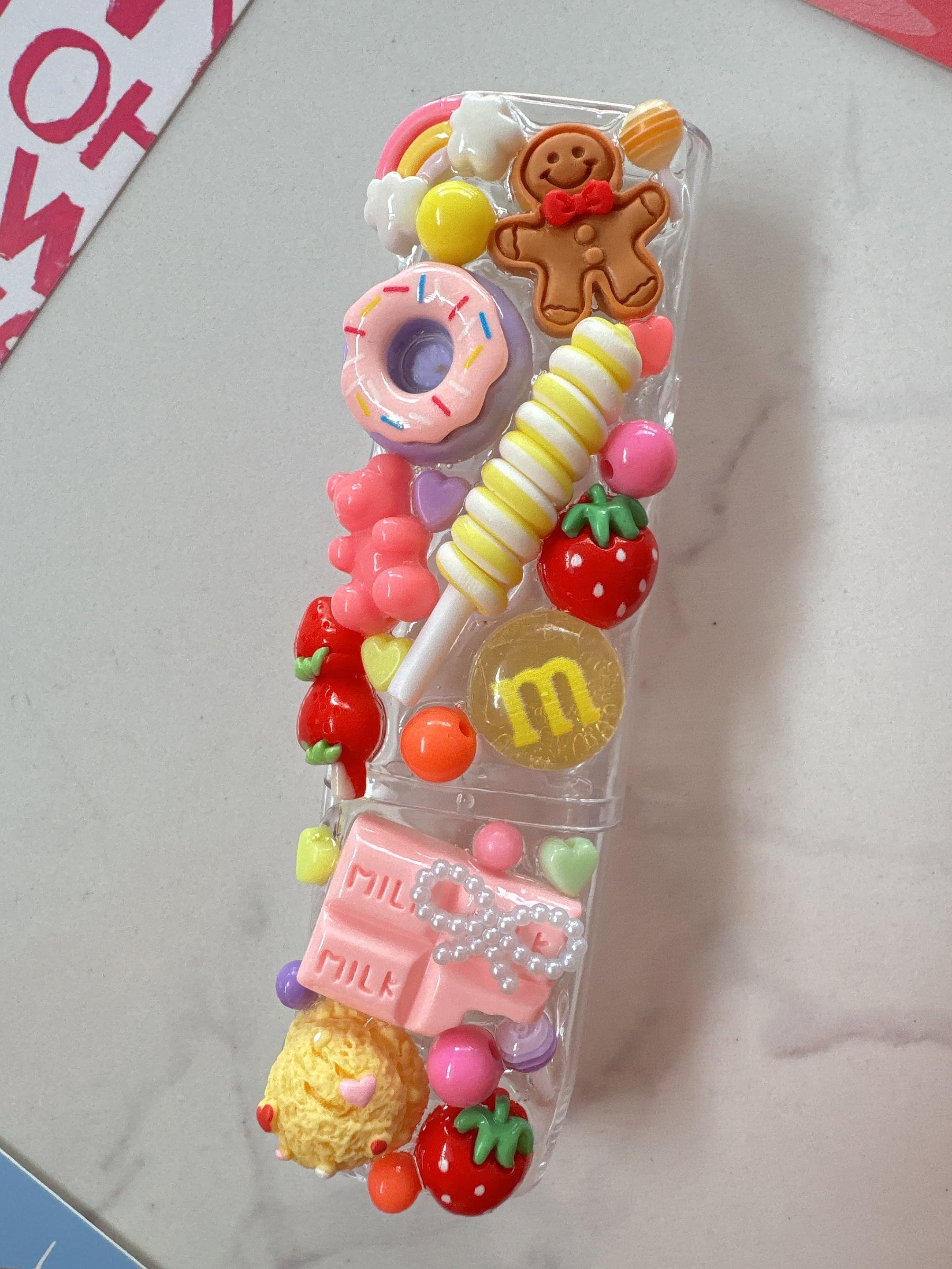 送料無料】iQOSケース♡イルマワン♡K-5 | ♡MONREVE♡