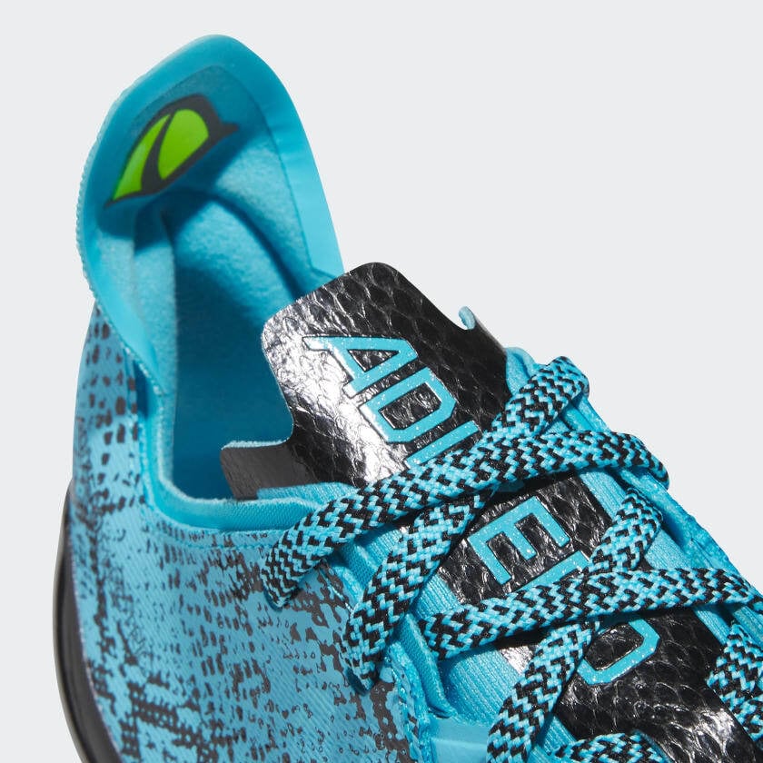 Adizero Electric Ⅱ EXOTIC SPEED 2025モデル ブライトシアン・コア