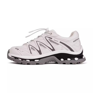 Retro Thick Sole Breathable Shoes 124120