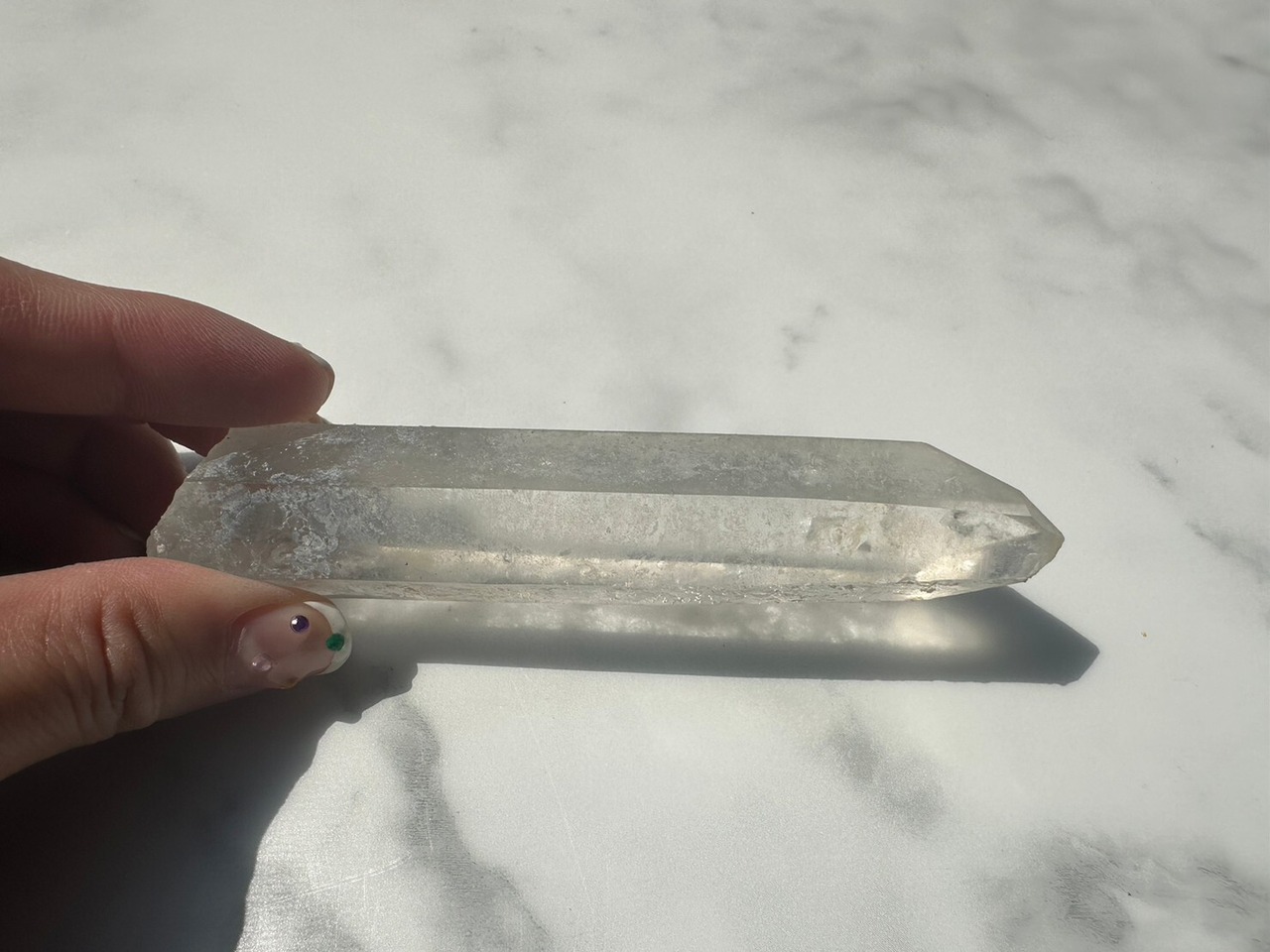 チャンスのメドレー5