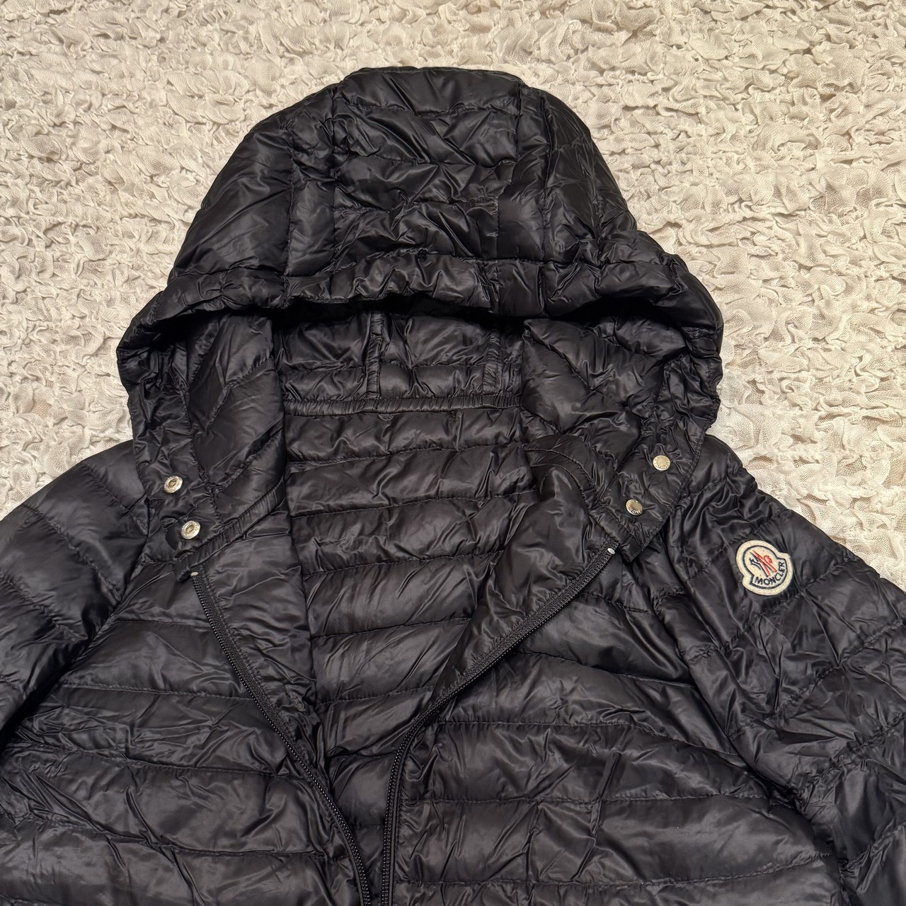 MONCLER ダウンジャケット | buffroom