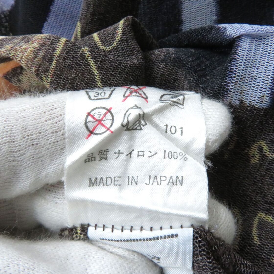 極美品☆正規品 Jean Paul GAULTIER ジャンポールゴルチェ 