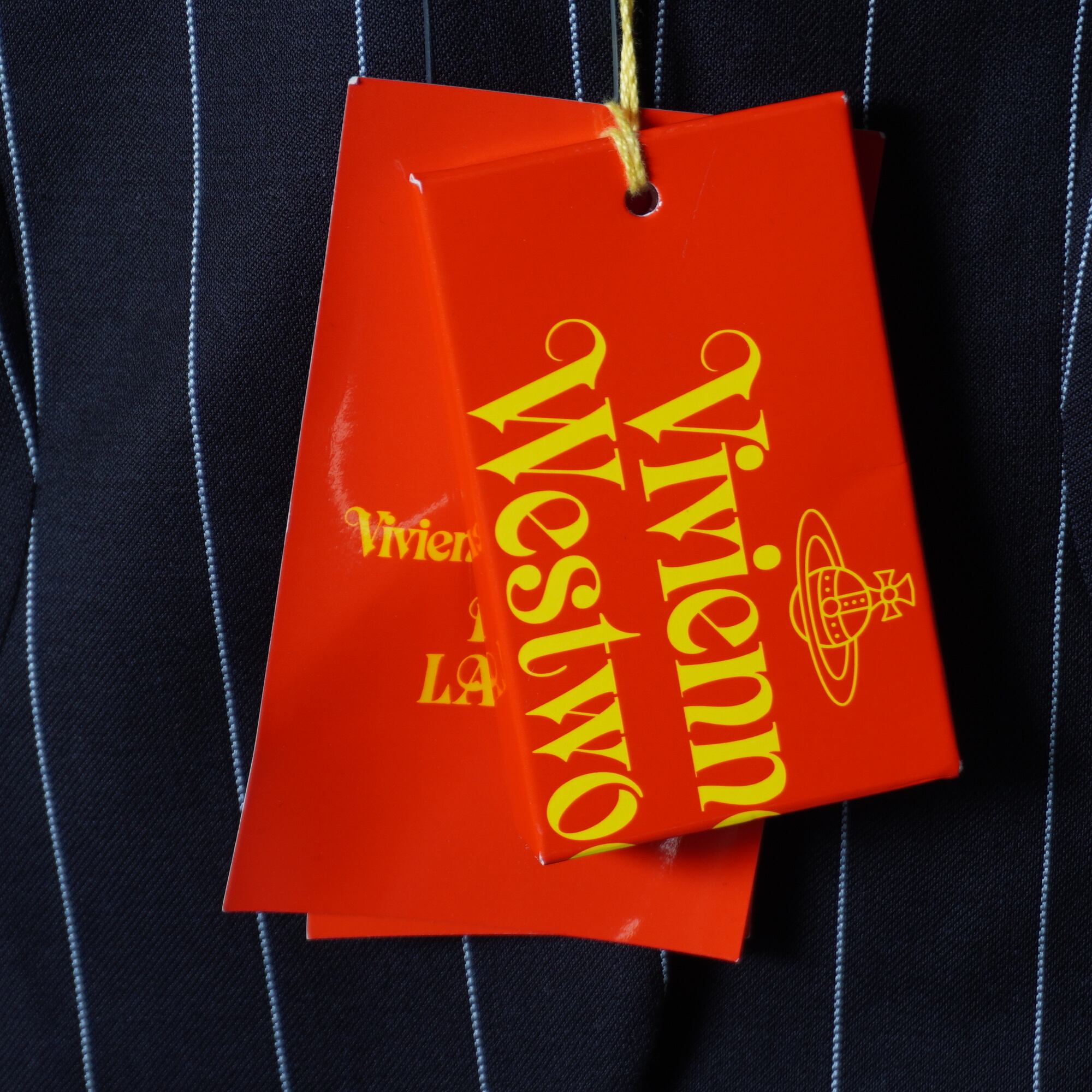 Vivienne Westwood】ヴィヴィアンウエストウッド タグ付き・美品