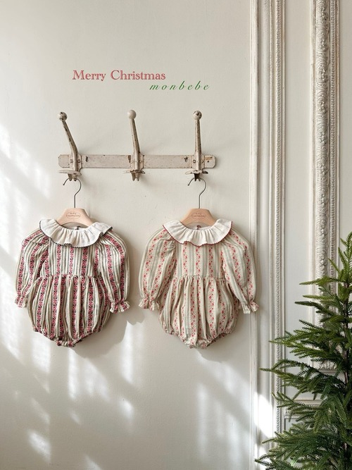 monbebe［取寄］vella noel suit 25winter