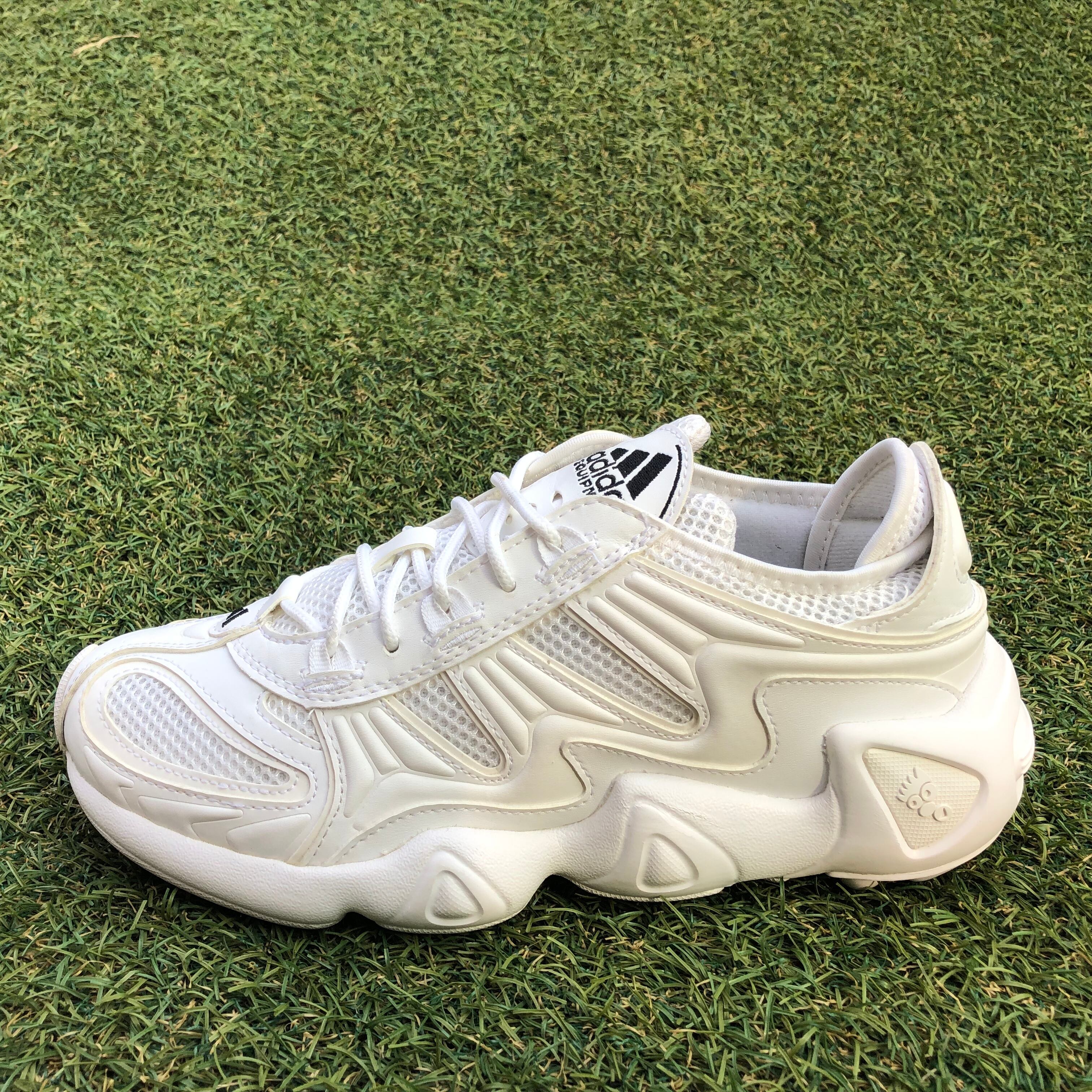 adidas EQT FYW S-97 アディダス エキャップメント HW146