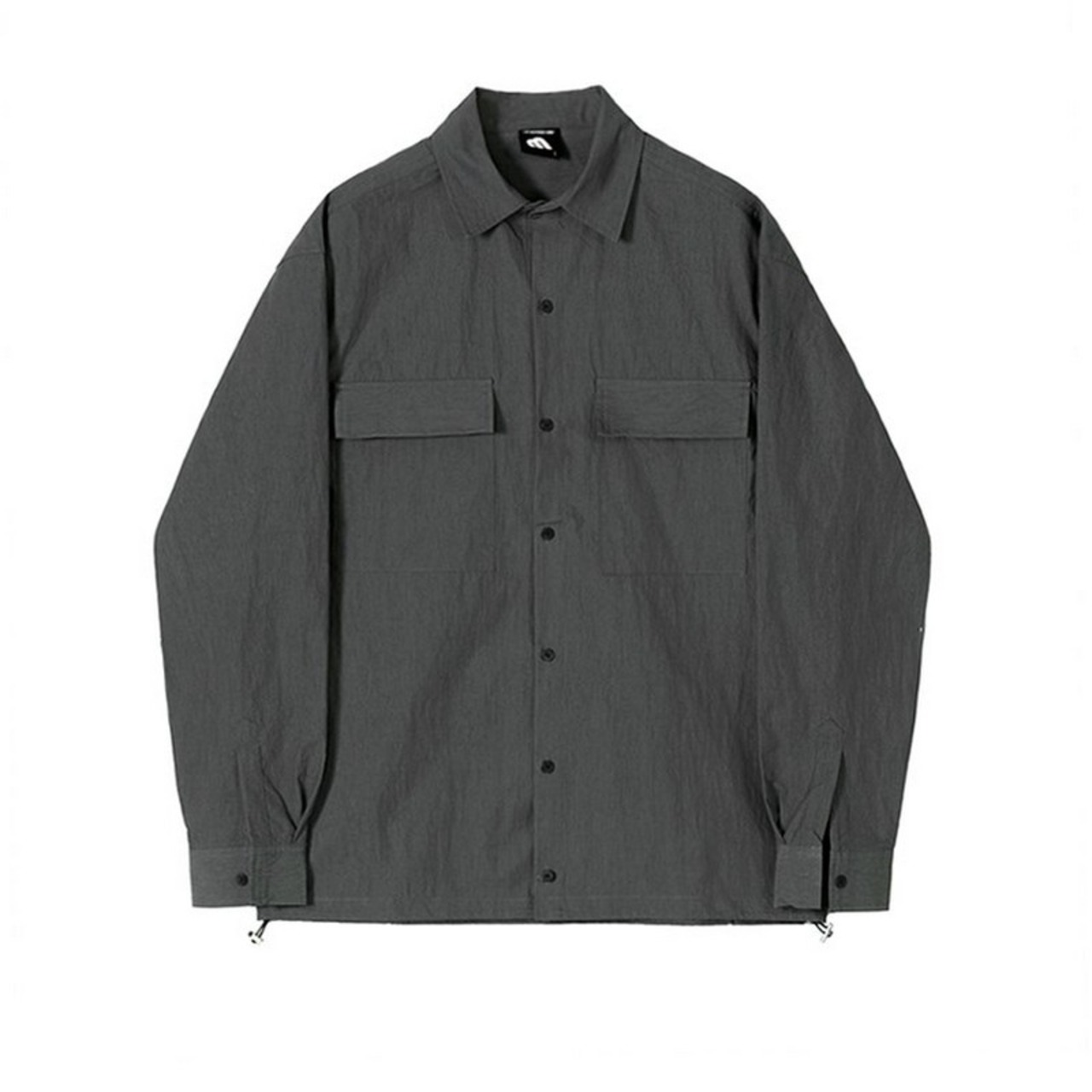 コードシャツジャケット　MT0080192
