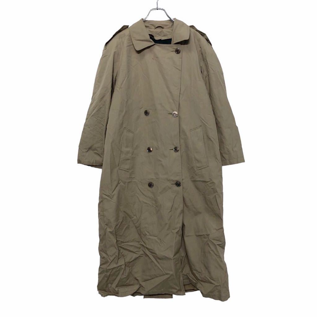 JONES NEW YORK トレンチ コート レディース XL〜 ベージュ ジョンズ