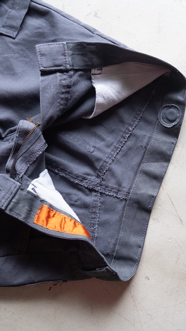 "RED KAP" used Cargo pants