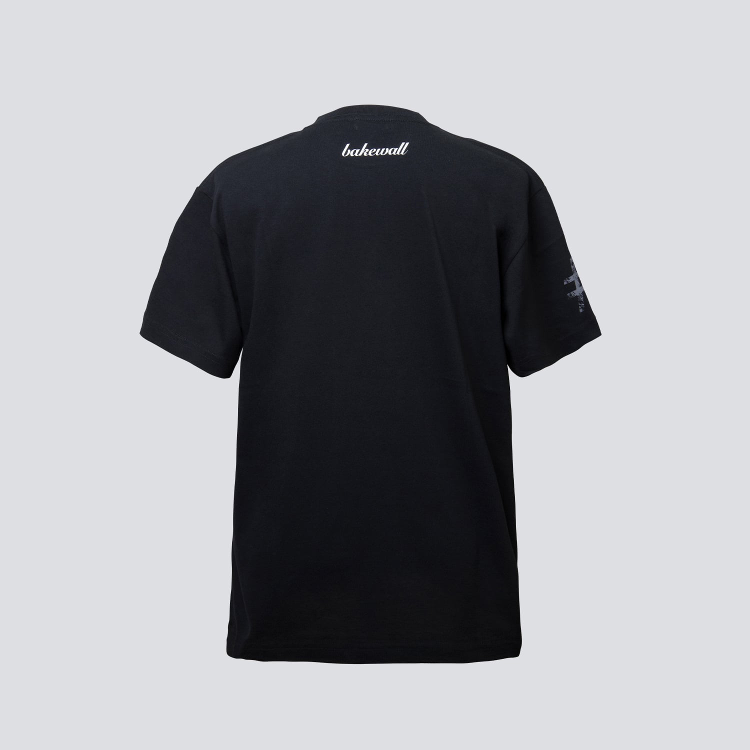 SEE SEE BASIC LS TEE BLACK XL 黒 Logo 新作 - Tシャツ