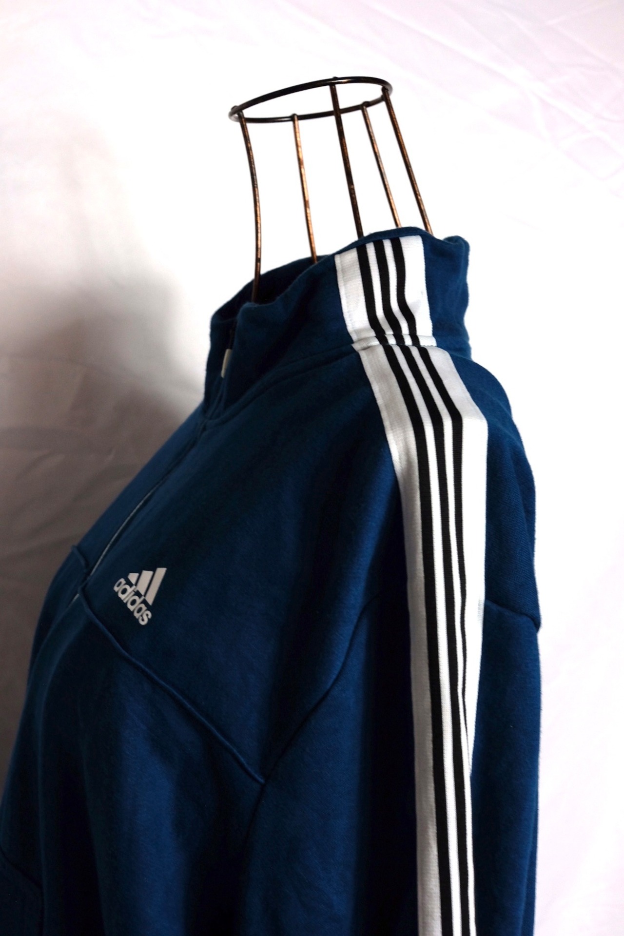 “Adidas” pullover sweat