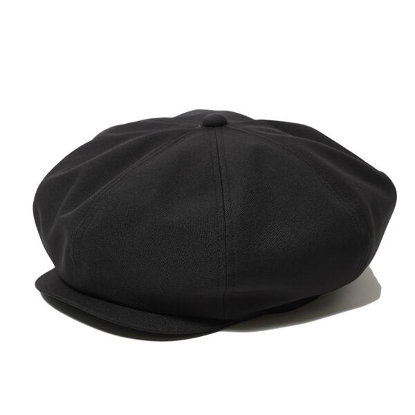 RUDE GALLERY : UTILITY CASQUETTE | Gusset