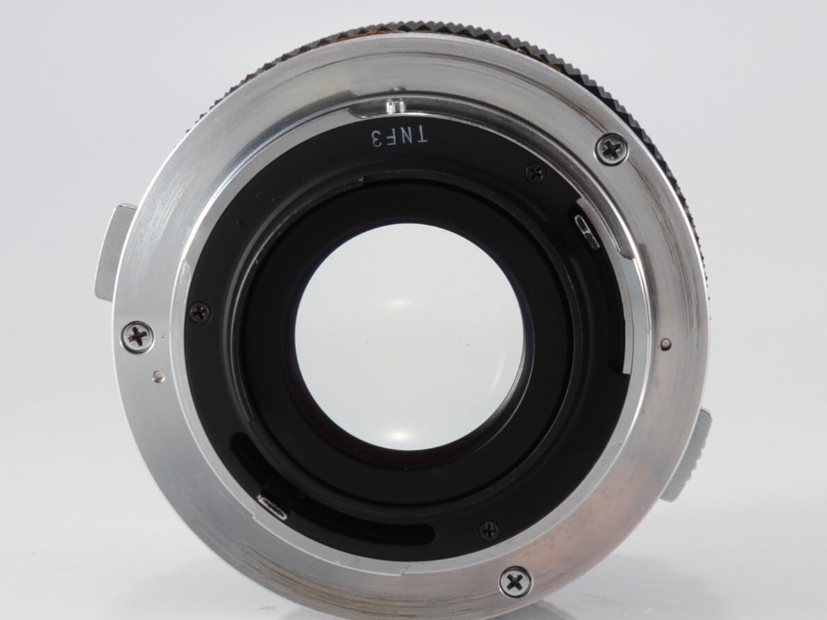 中古】OLYMPUS OM ZUIKO AUTO-W 28mm F2 オリンパス (23594