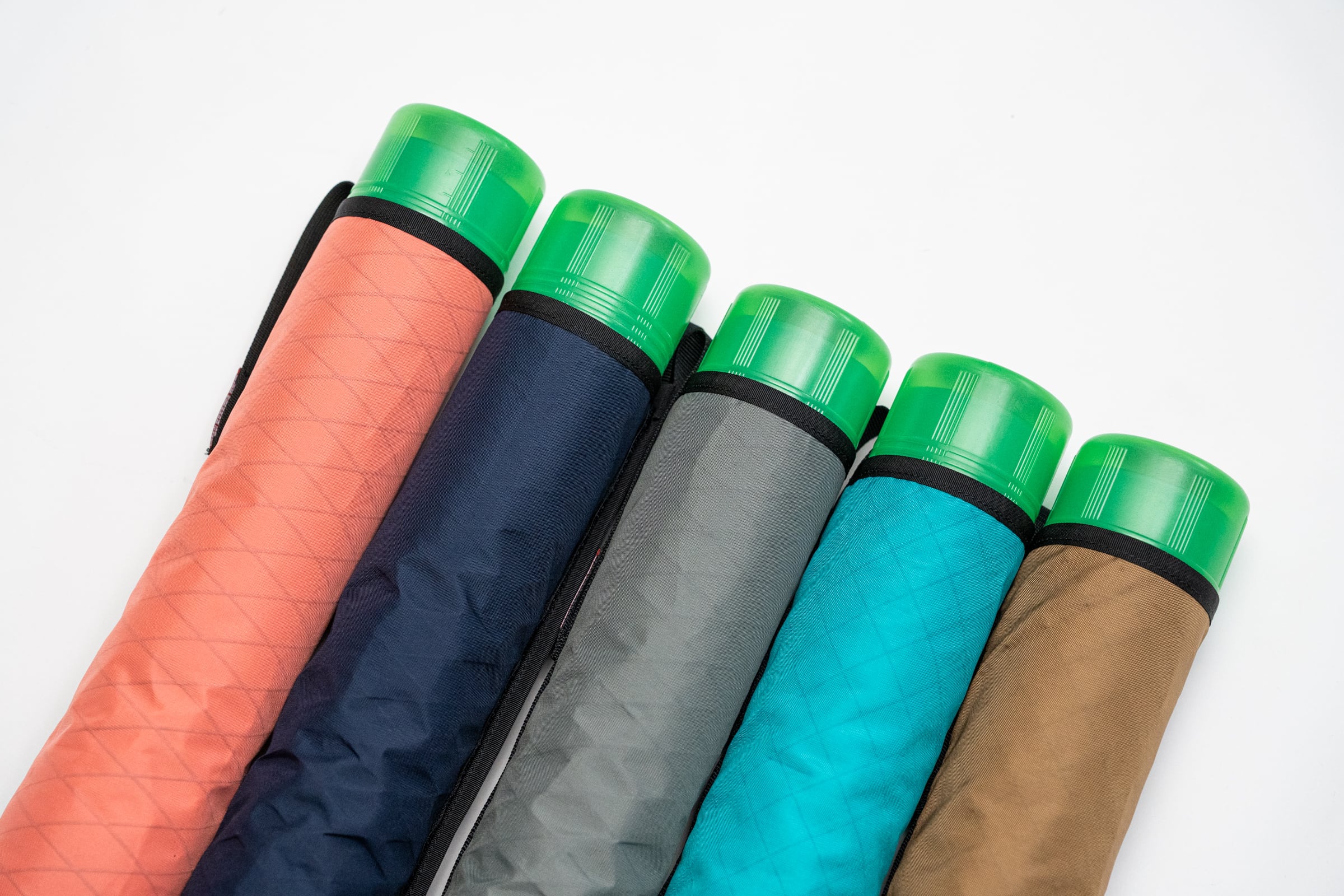 Rod 'n' Roll Extend Rod Case "Fat" for Lure Fisherman(Short/Long)