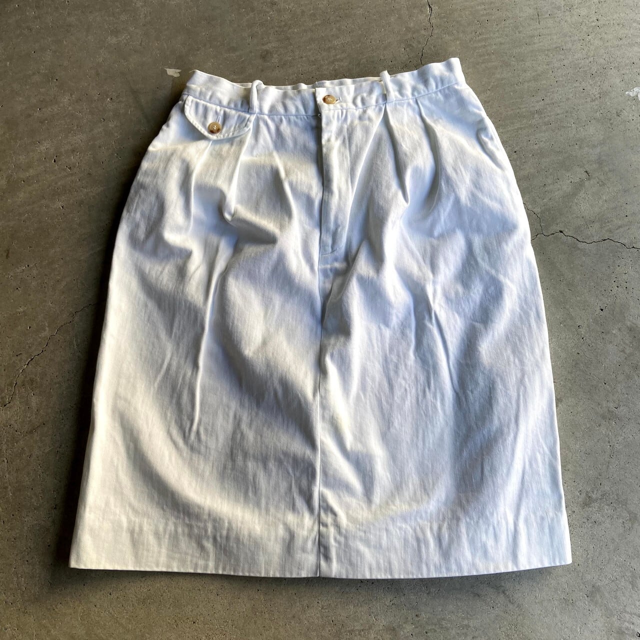 レディーススカート古着 Ralph Lauren ラルフ ネイティブ柄 赤 コットン 巻きスカート ロング丈 M位 古着 ラルフローレン Ralph Lauren LAUREN ローレン 総柄 レーヨン