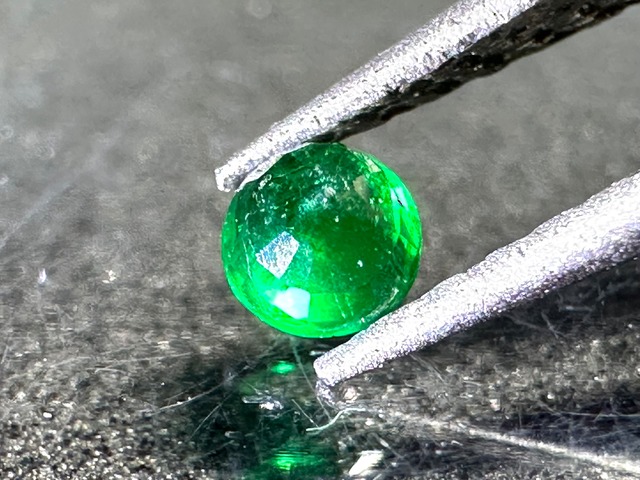 1493.エメラルド【ルース】