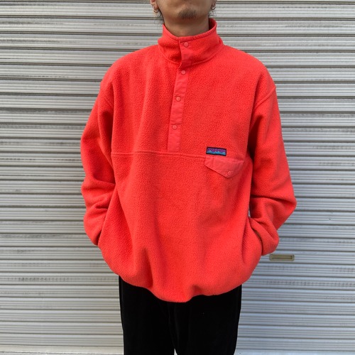 90s GAP ARCTICLIGHTFLEECE フリース　オールドギャップL