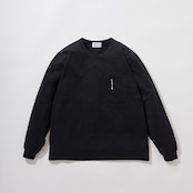 KUON / Sashiko L/S Tee