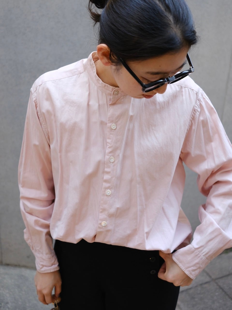 【送料無料】25ss MAATEE&SONS 鉄焙煎 フリンジシャツ 送料無料】25ss MAATEE&SONS 鉄焙煎 フリンジシャツ 送料無料】25ss