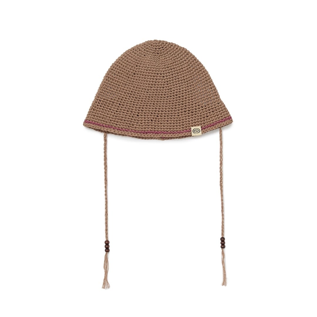 CAP / HAT / BEANIE / MUFFLER | SO SHOP & HOSTEL NAKAMEGURO