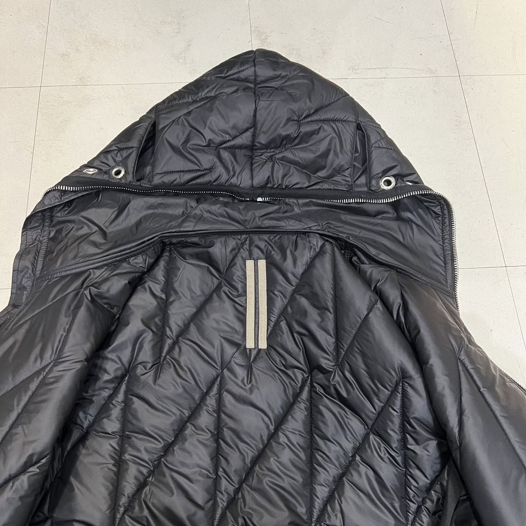 Rick Owens DRKSHDW リックオウエンス ダークシャドウ GIMP JKT