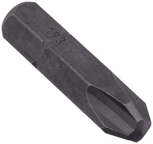 【努力特価】コーケン 5/16(8mm)H プラスビット 全長32mm No.4 100P.32-4