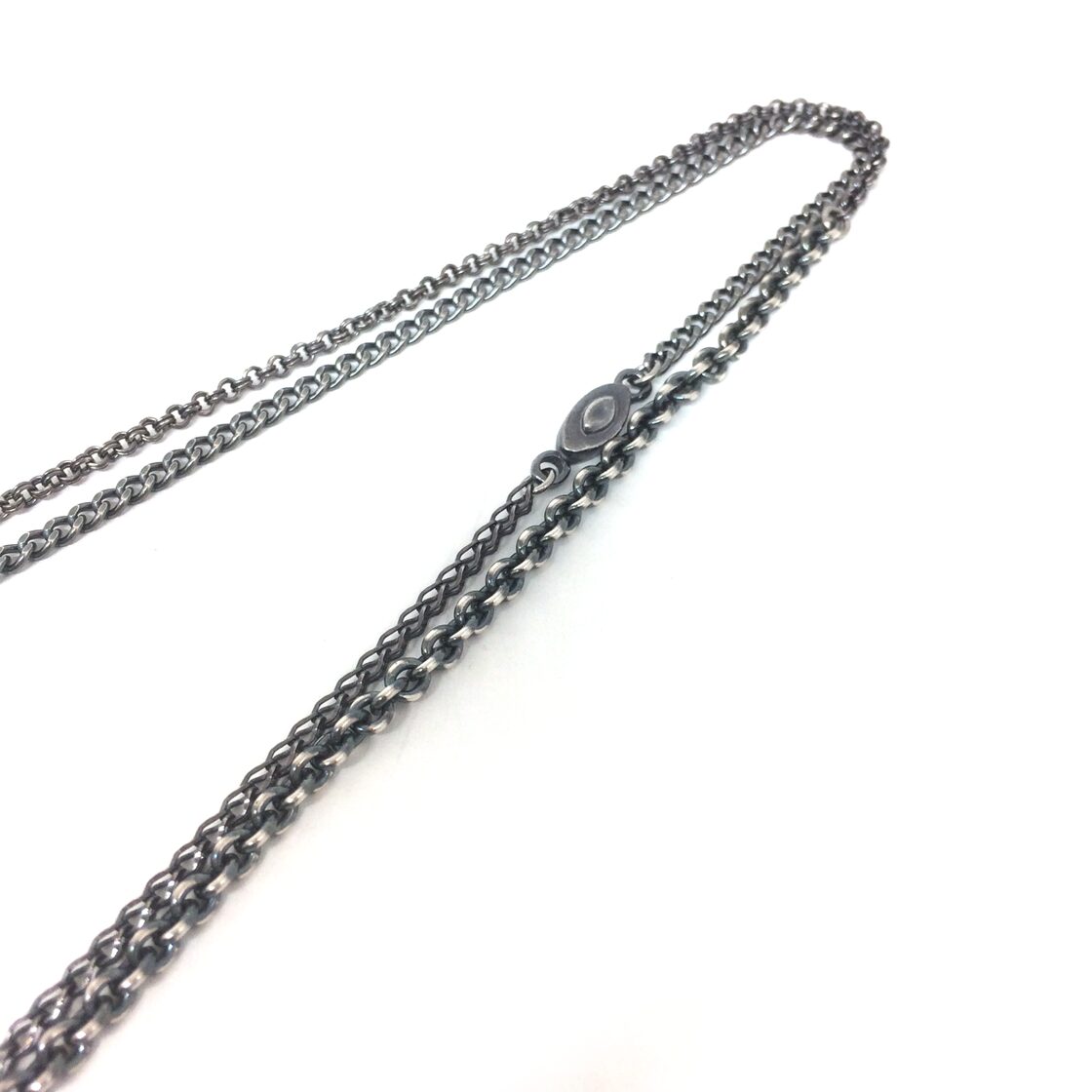 gunda<ガンダ>TASSEL NECKLACE [タッセル ネックレス] | Pay ID
