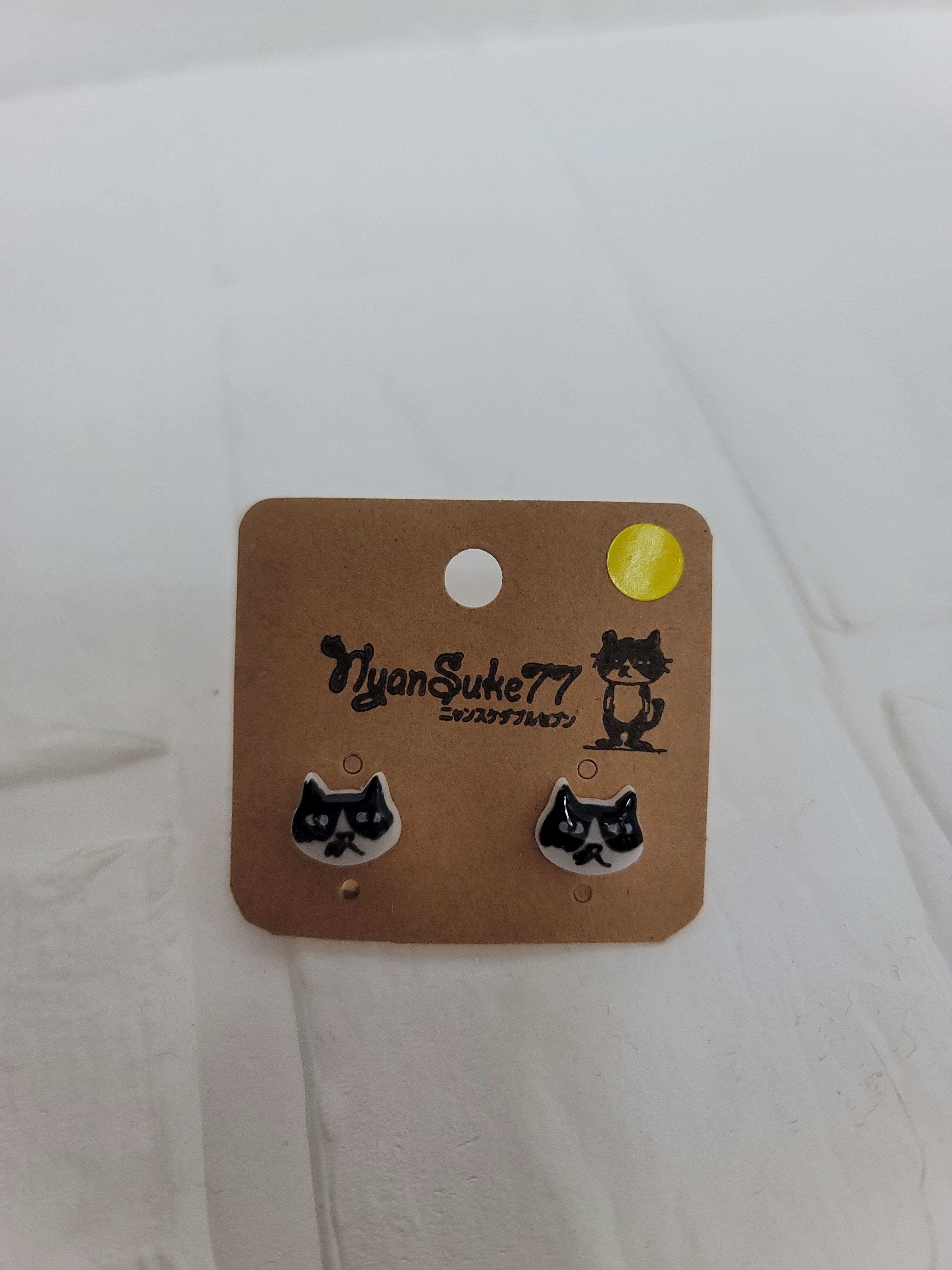 アクセサリー nyansuke Amazon.com: lyfLux 100Pcs Plastic Snap Clasps with 50Pcs