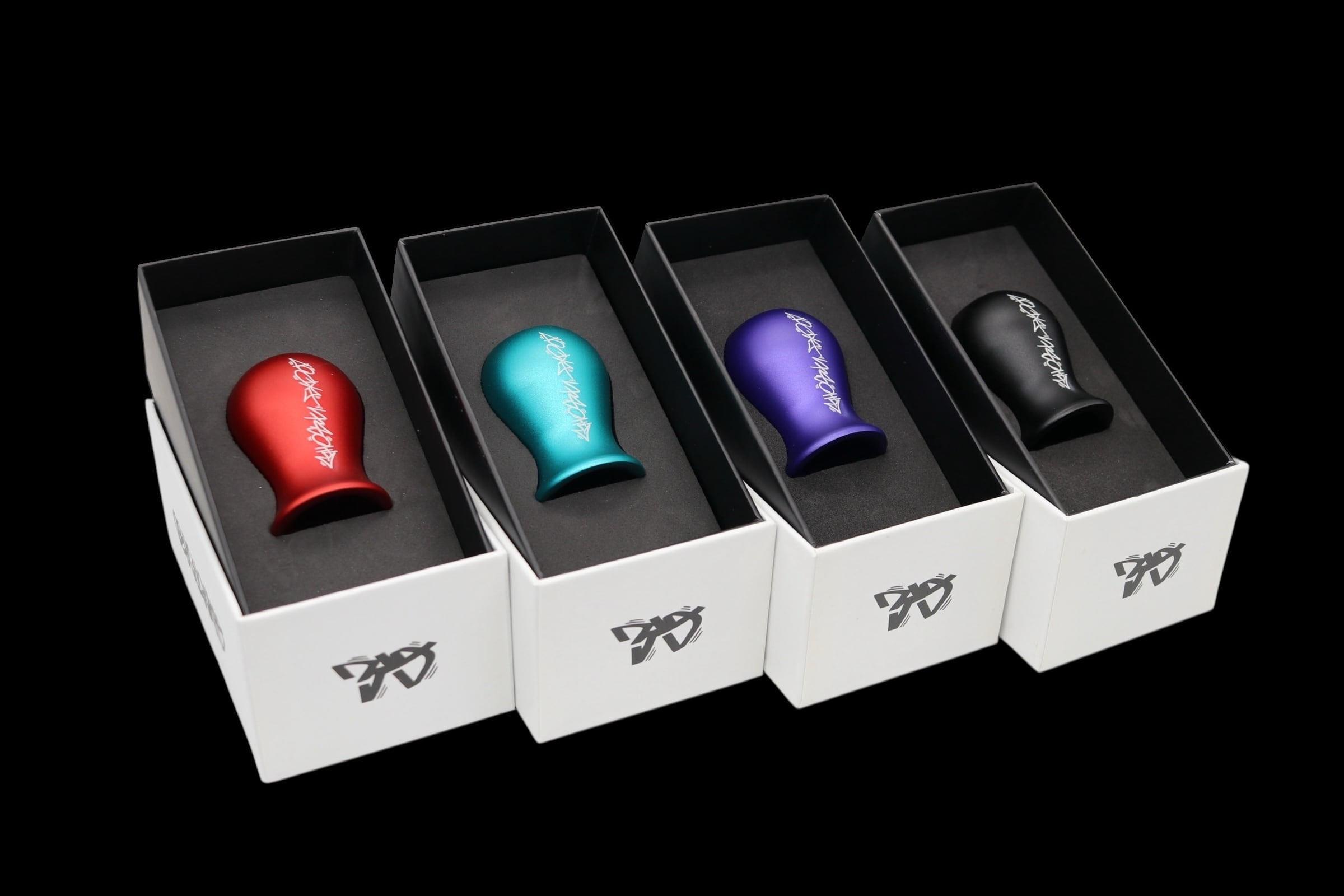 シフトノブ関連 | GHOST EXPOD