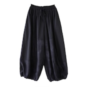 ドローコード バルーンパンツ 00079