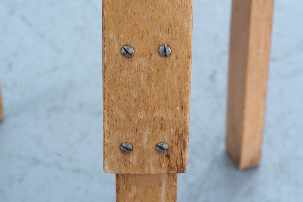 Alvar Aalto | chair 65 1950-1960s