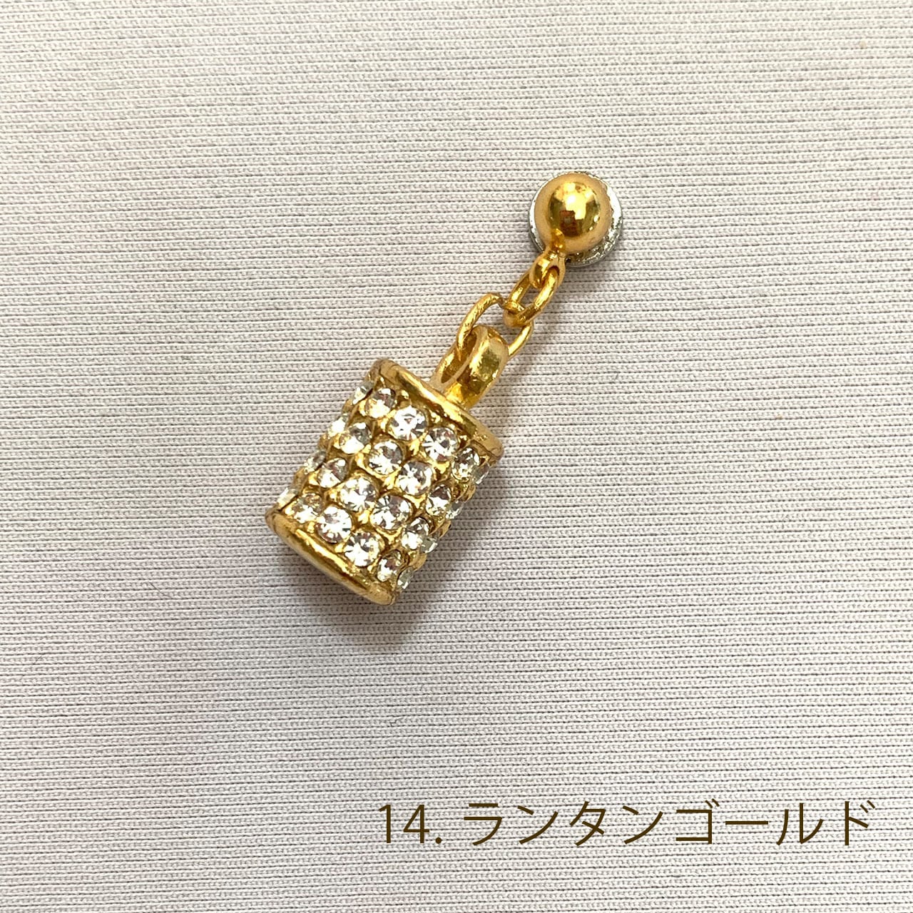 不織布マスクにも！マスクピアス/マスクチャーム/マスクアクセサリー