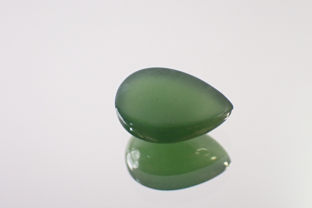 サーペンティン　4.07ct　[C2‐245]