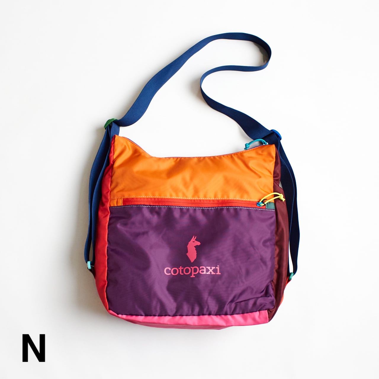 【早い者勝ちです!!】レアパープル入荷!!コトパクシ bataan COTOPAXI | unite(ユニテ ）