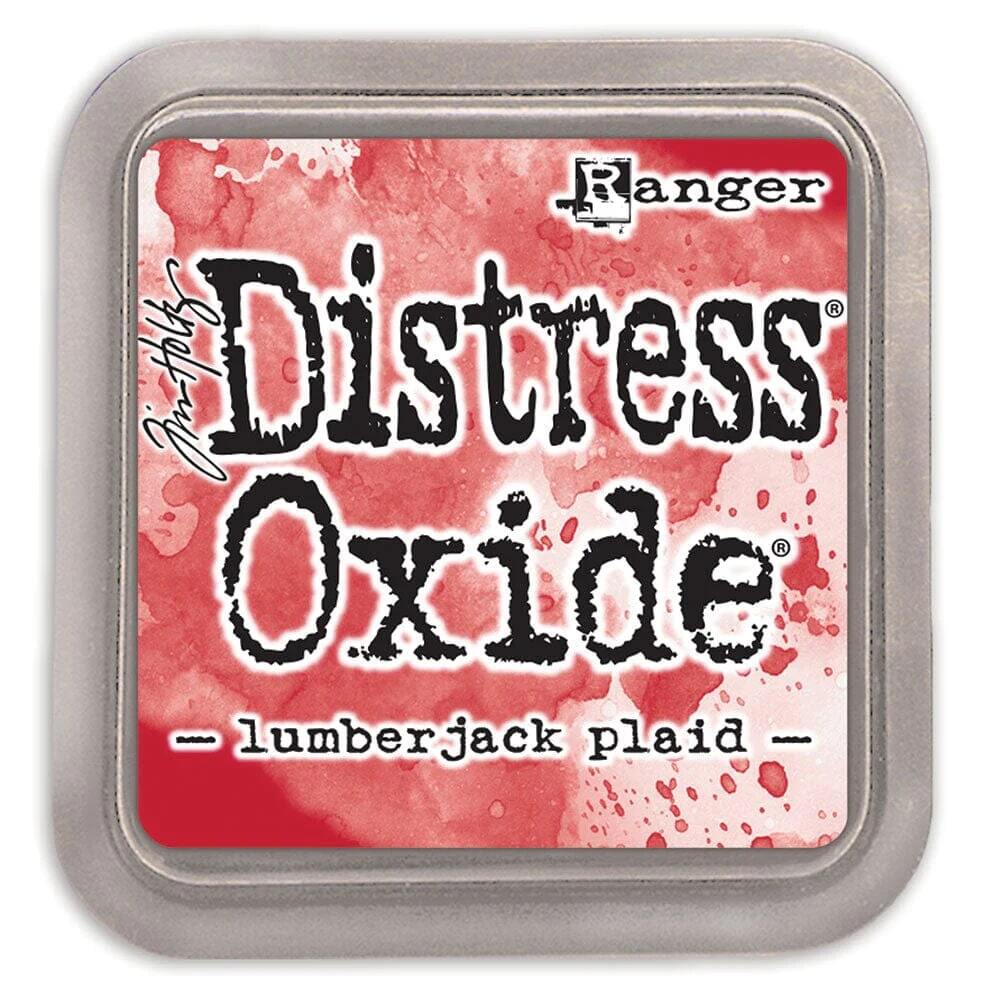 Distress Oxide（ディストレスオキサイド） | 海外文具と古本 まよなか