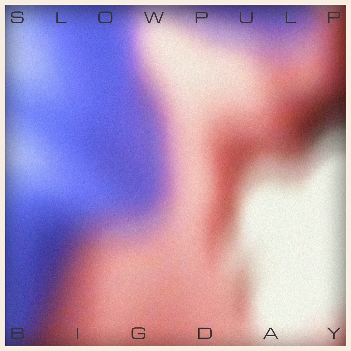 Slow Pulp / Back Catalog Vinyl(EP2, Big Day, Steel Birds, At Home)(400 Ltd Purple &White LP )