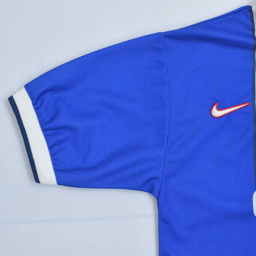 デッドストック 90s NIKE ナイキ PSG パリ・サンジェルマン デッドストック 90s NIKE ナイキ PSG パリ・サンジェルマン