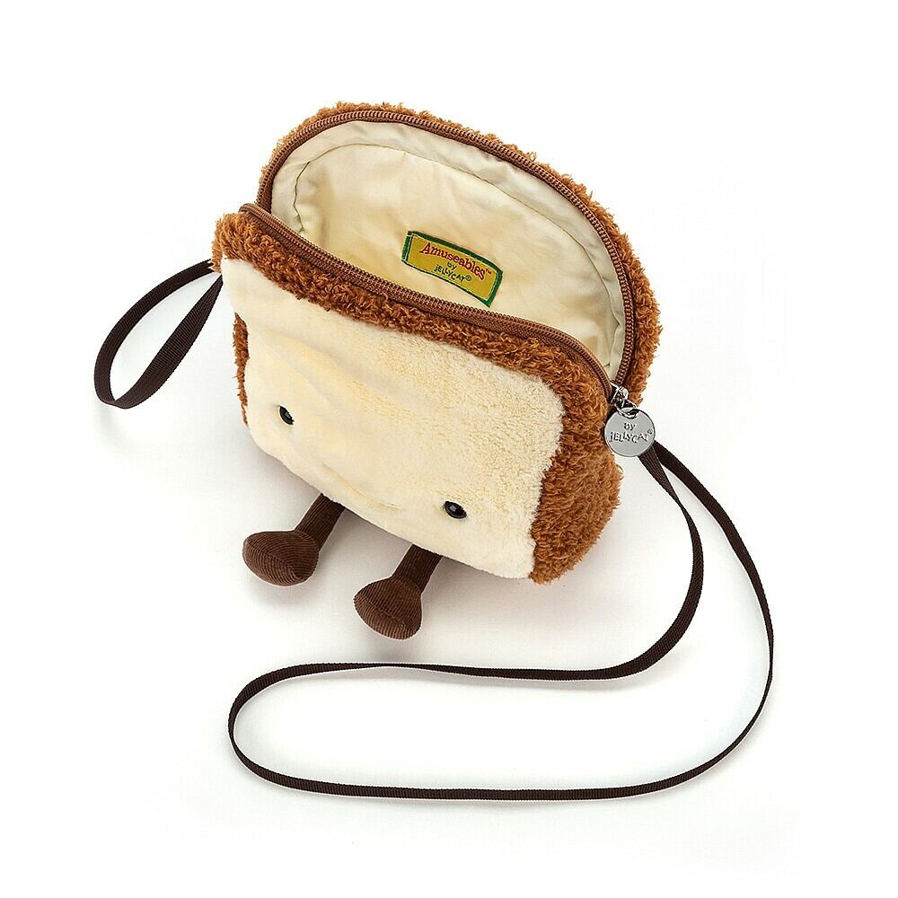 jellycat pouch