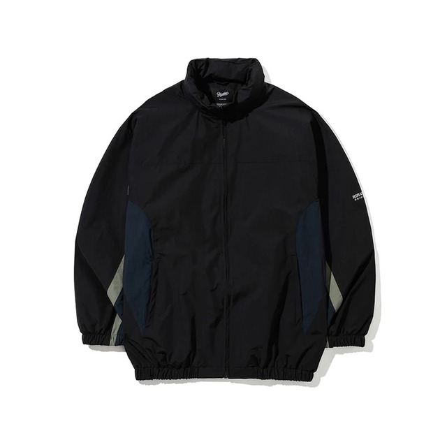 HHRL TRACK JACKET 23-24 SAGE GRAY XL スノーボード 