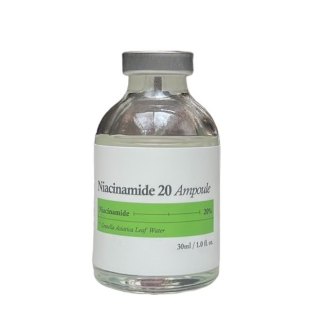 ML003_Medicalike Tranexome Serum