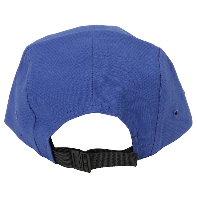 カーハート CARHARTT I016607 1CX バックレーキャップ スクエアロゴ ベースボールキャップ 帽子 ラズライトブルー メンズ レディース ユニセックス carhartt WIP BACKLEY CAP