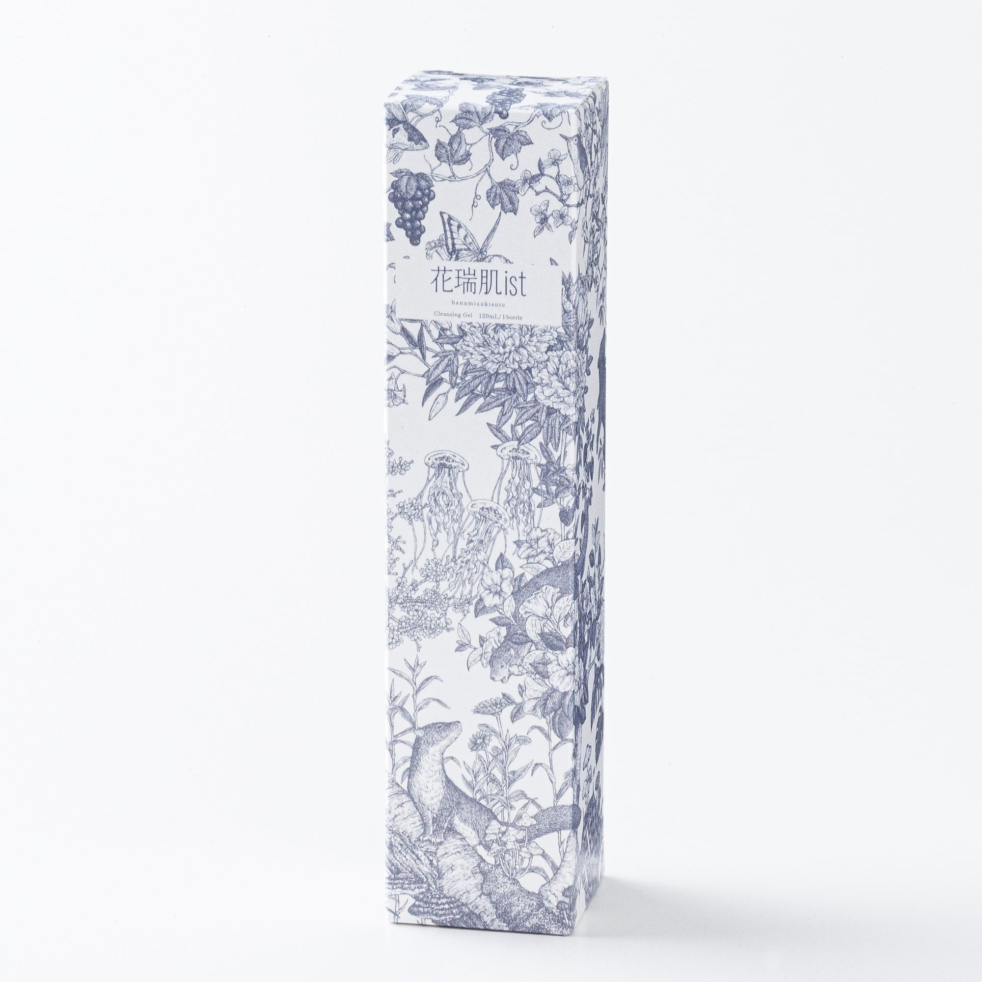 花瑞肌ist リバイタルクレンジング 120ml | 花瑞肌ist
