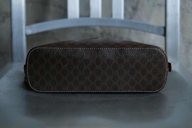 IORI/"CELINE" pouch/Macadam