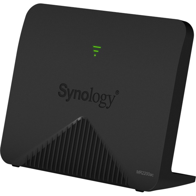 ハイパフォーマンスメッシュルーター MR2200ac / Synology【設置工事費別途】