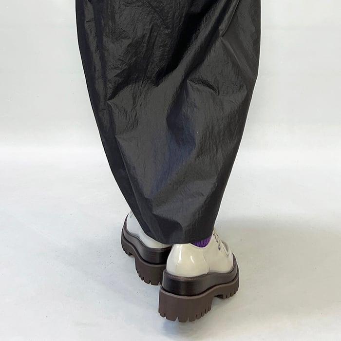 RIM.ARK リムアーク Derby shoes 460JSS50-0681 2026春夏新作 [送料