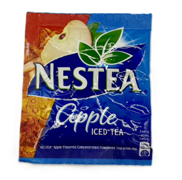 NESTEA ICED TEA apple 19g　【ネスティア アイスティー アップル】