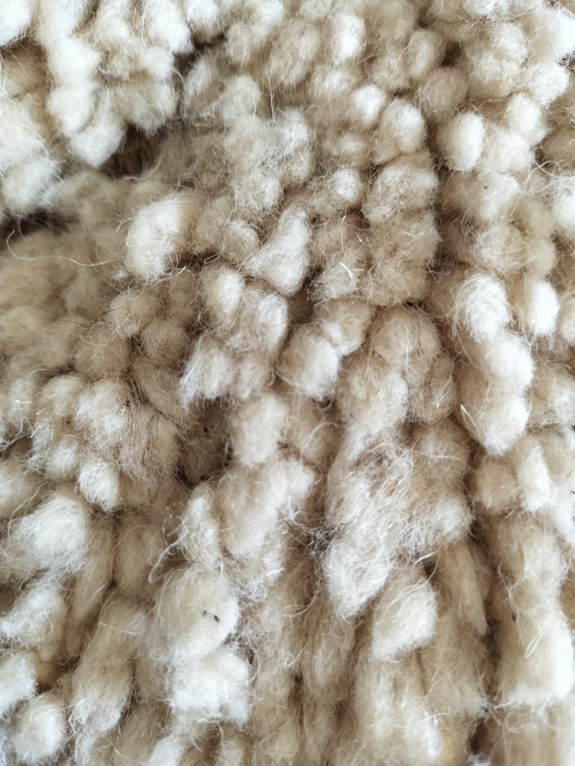 Moroccan rug No.595
