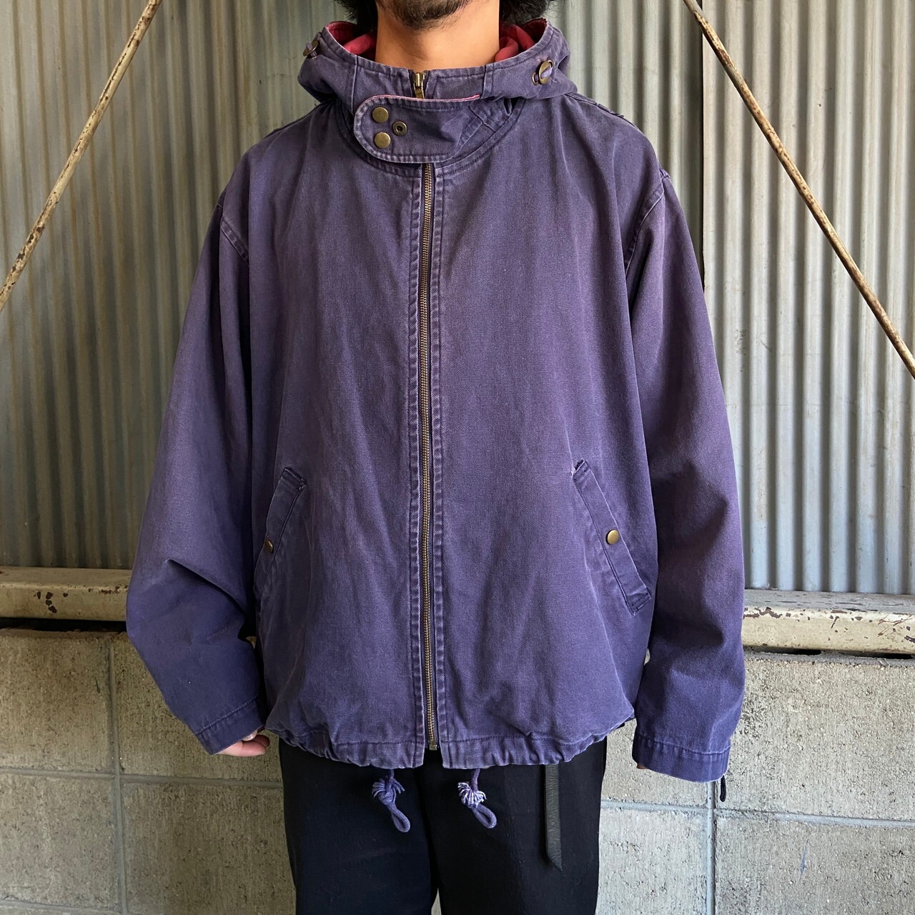90年代 World Classic GAP SPORT LEAGUE オールドギャップ コットン 